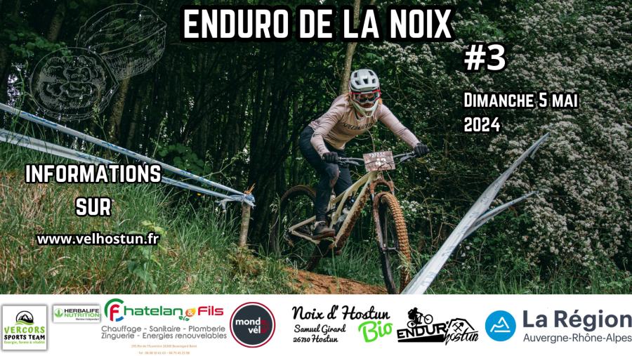 Enduro de la Noix #3