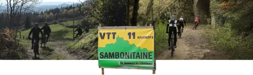 31EME SAMBONITAINE