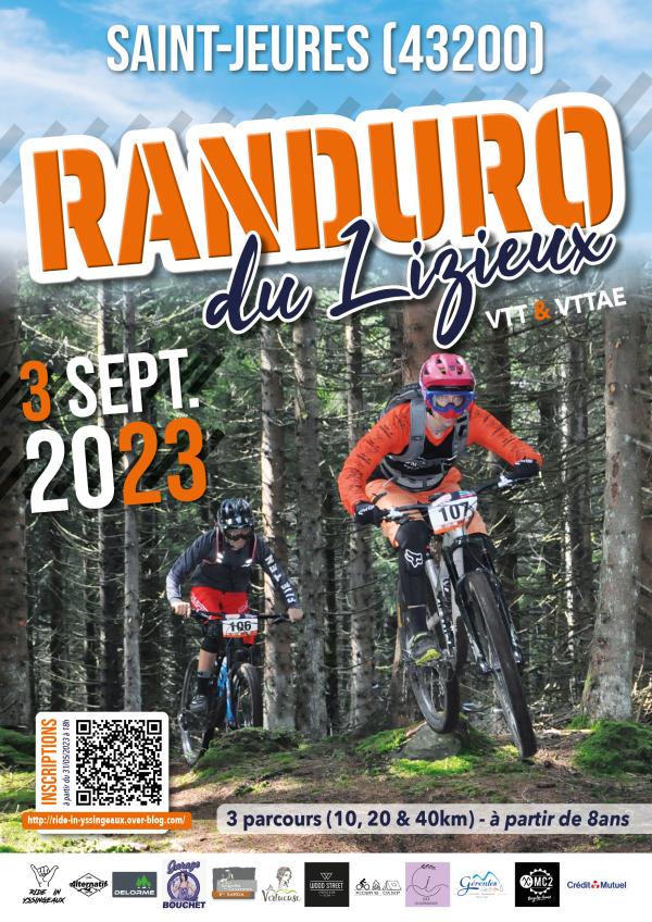 Randuro du Lizieux