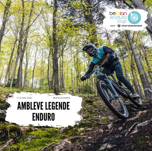 Amblève légende Enduro