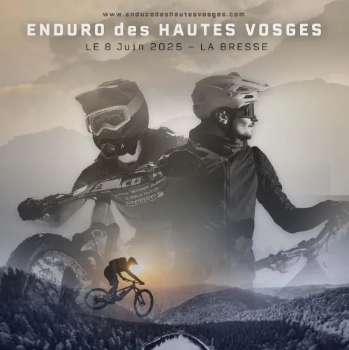 Enduro des Hautes-Vosges