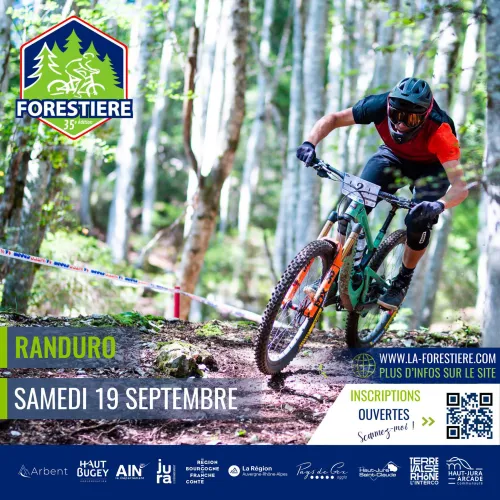 La Forestière Randuro