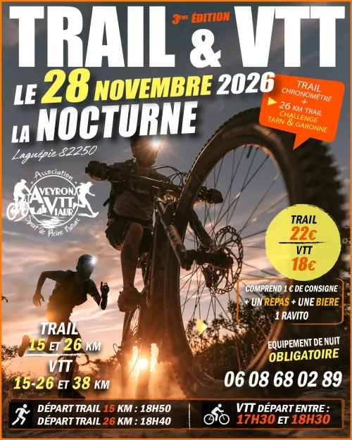 La Nocturne
