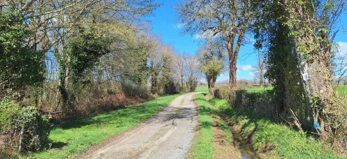 La Transberrichonne Gravel