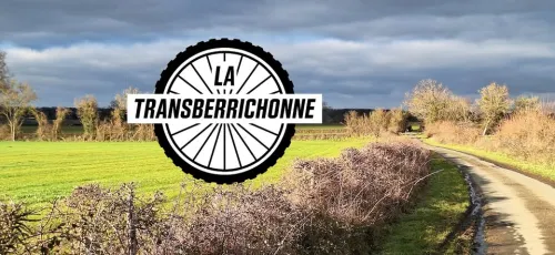 La Transberrichonne VTT Edition 34