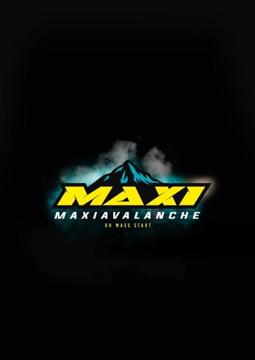 MAXIAVALANCHE Auron