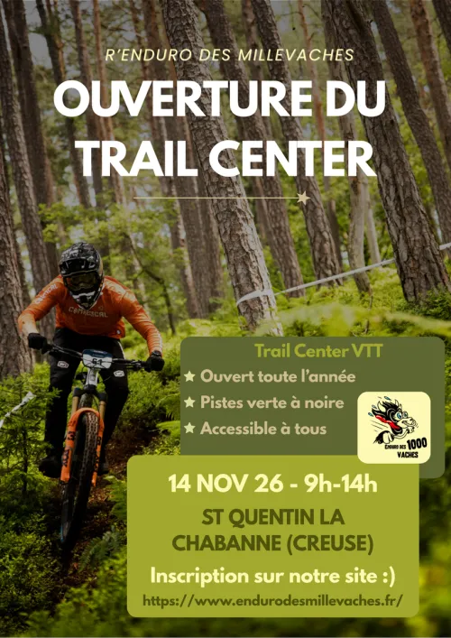R'enduro des Millevaches 2026
