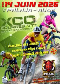 XCO VTT PALAJA 