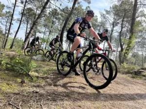 19ème Milliacoise - VTT / GRAVEL