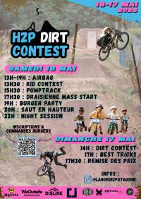 H2P Dirt Contest 2026
