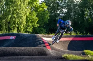4ème Championnats de France de Pumptrack