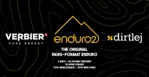 Enduro 2  Verbier