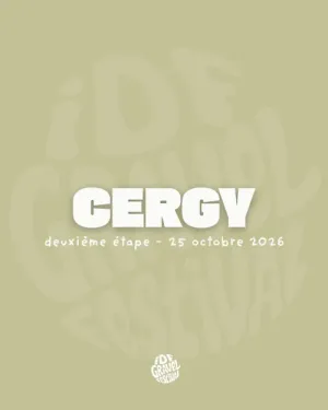 IDF Gravel Festival 2ème édition