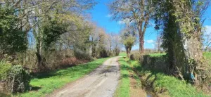 La Transberrichonne Gravel