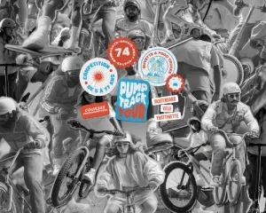 Pump Track Tour Cuvat