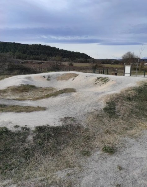 Espace ludique SainteCroixdeQuintillargues