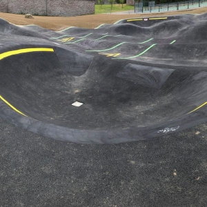 Pumptrack Fréhel