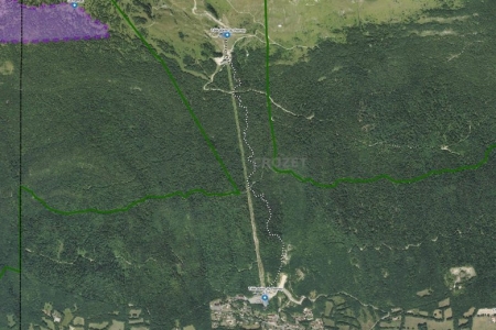 Enduro Enduro du Ghetto