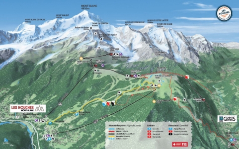 DH-Freeride Les Houches 