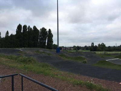 BMX Roncq