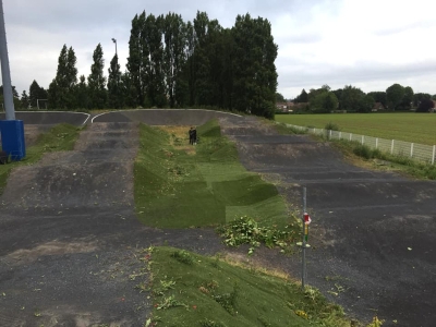 BMX Roncq