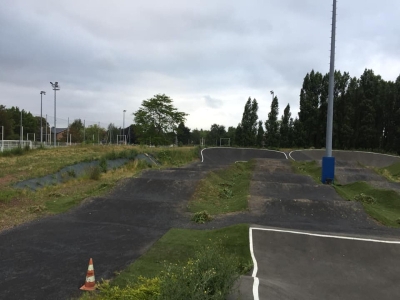 BMX Roncq