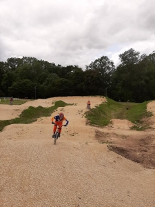 BMX Terrasson Lavilledieu