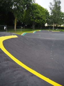 Pumptrack Hillion