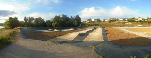 BMX Saint Rambert