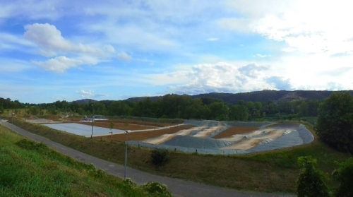 BMX Saint Rambert