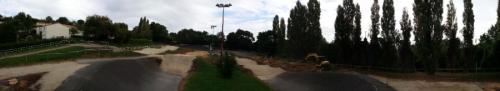 BMX Melle