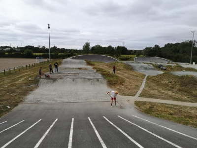 BMX Cholet Bmx