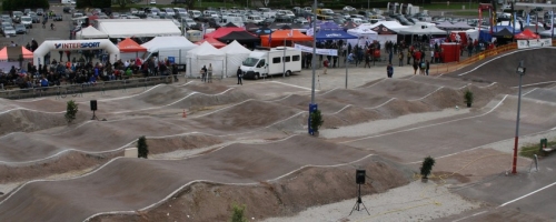 BMX Cc Pays De Vesoul Haute Saône