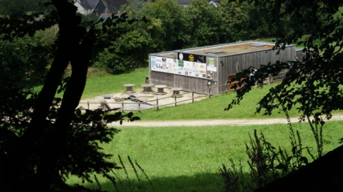 Trial Gouézec