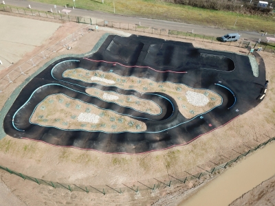 Pumptrack Brumath