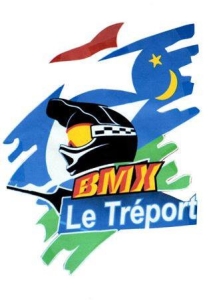 BMX Le Treport