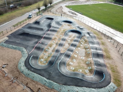 Pumptrack Brumath