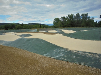 BMX Saint Rambert