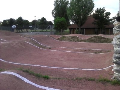 BMX Marck