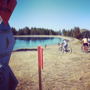 Enduro Ancelle