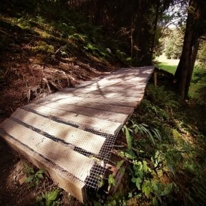 Enduro Les Houches 
