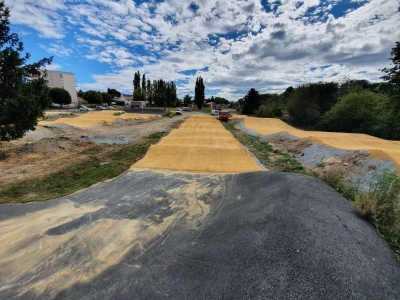BMX Gueret