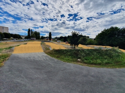 BMX Gueret