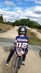 BMX Vc Conlie