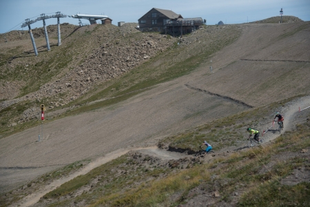 Bikepark Risoul