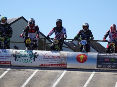 BMX Locmaria Plouzané