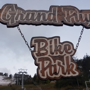 DH-Freeride Le grand Puy 