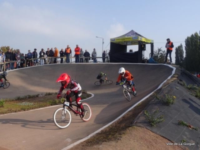 BMX La Gorgue