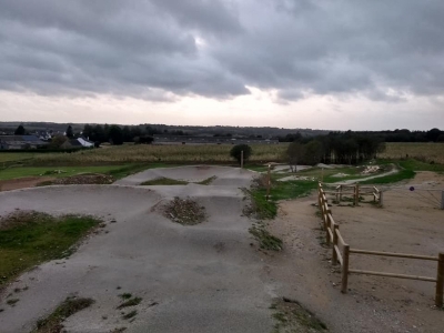 Espace ludique LANDUDAL