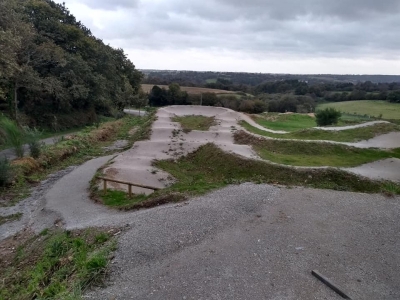 Espace ludique LANDUDAL